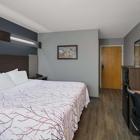 Surestay Plus Hotel By Best Western Sevierville Kültér fotó