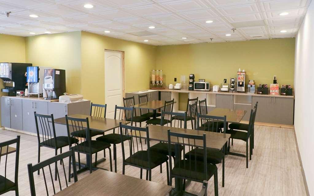 Surestay Plus Hotel By Best Western Sevierville Étterem fotó