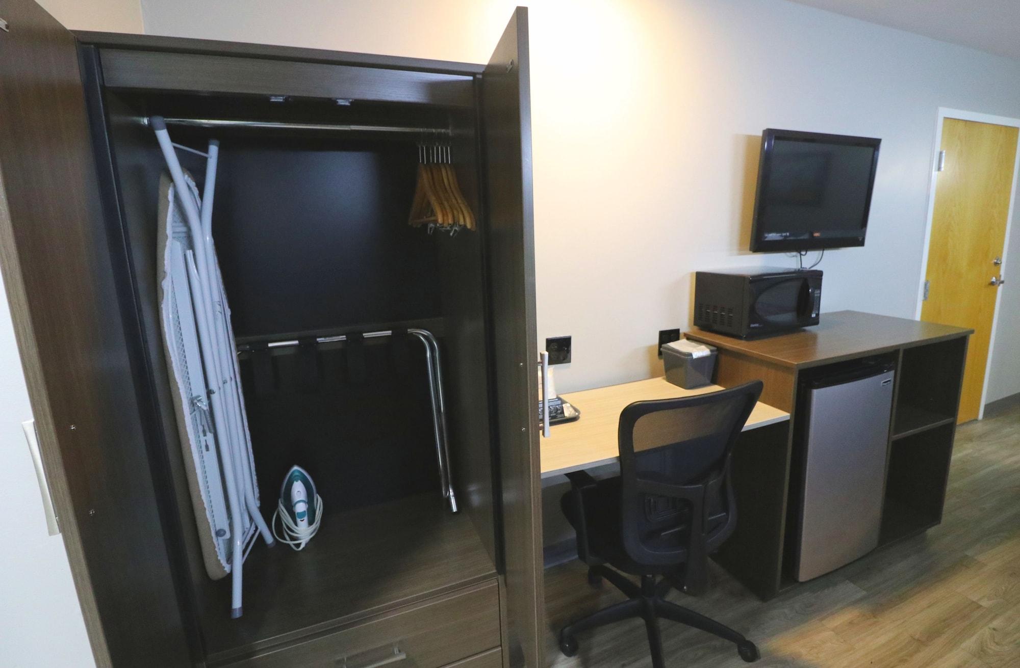 Surestay Plus Hotel By Best Western Sevierville Kültér fotó