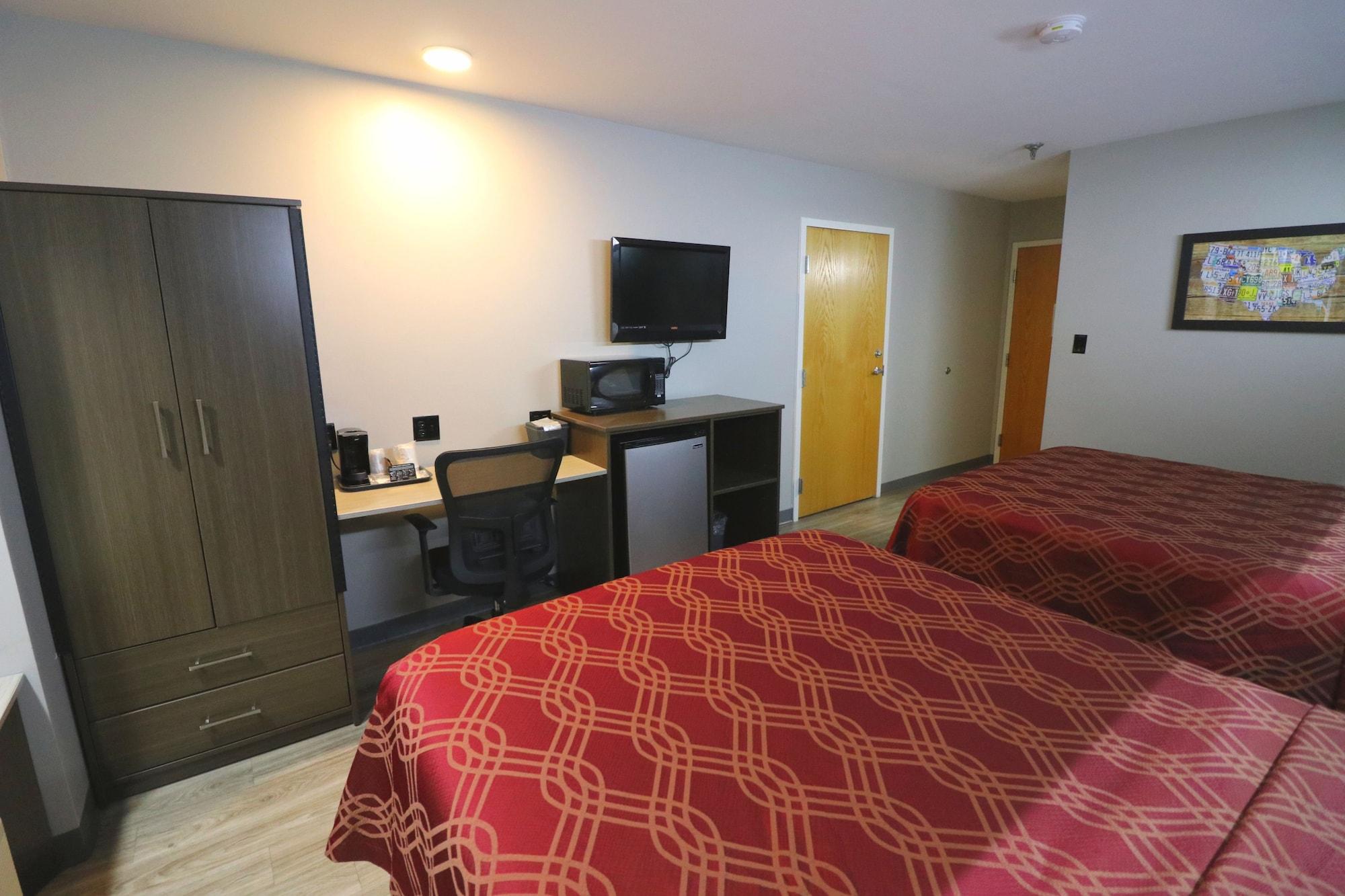 Surestay Plus Hotel By Best Western Sevierville Kültér fotó
