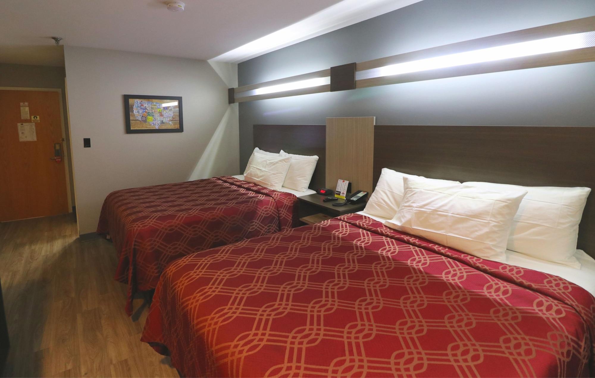 Surestay Plus Hotel By Best Western Sevierville Kültér fotó