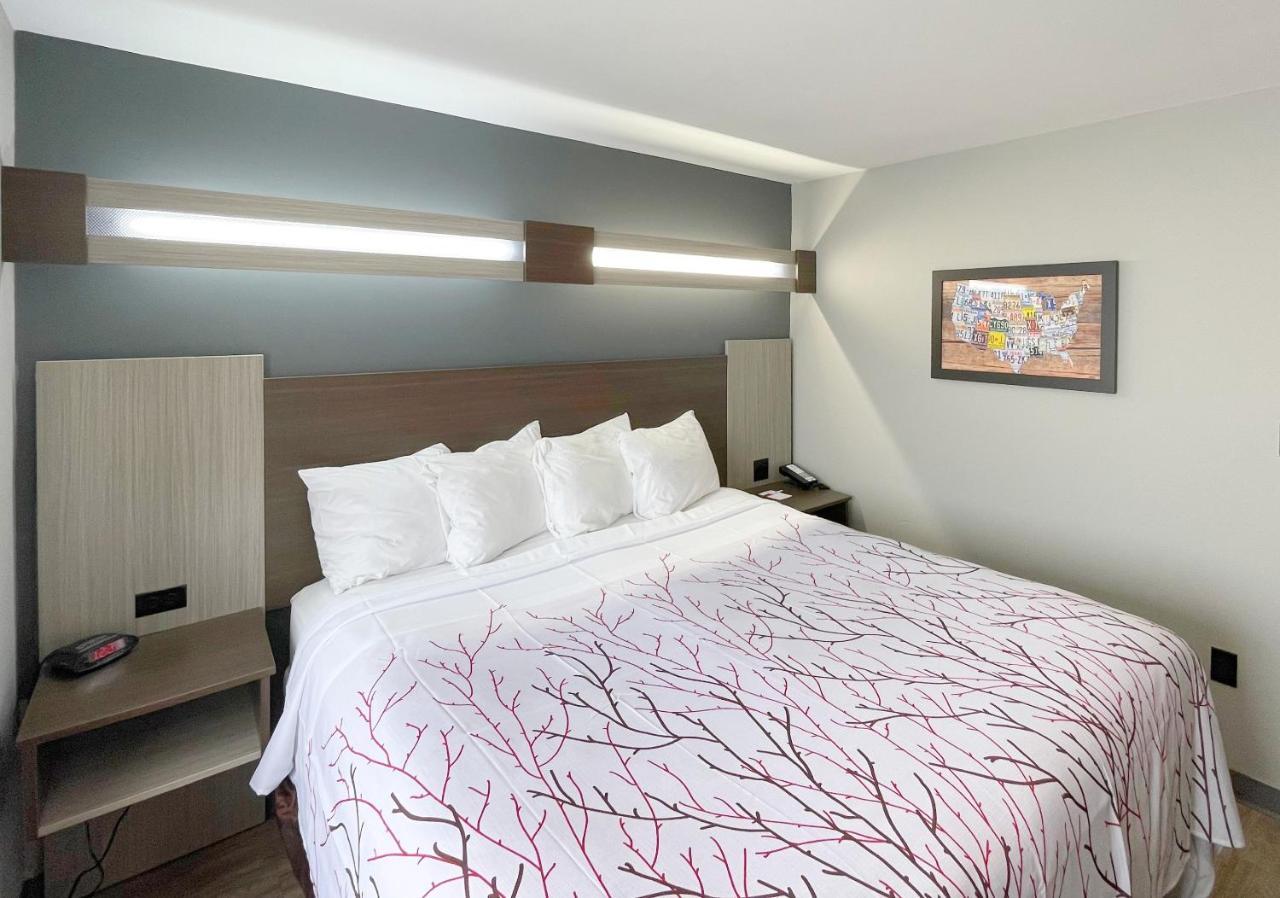 Surestay Plus Hotel By Best Western Sevierville Kültér fotó