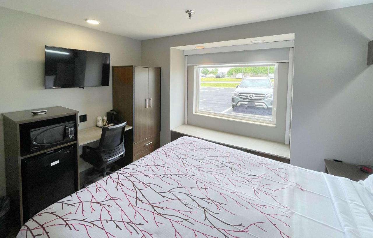 Surestay Plus Hotel By Best Western Sevierville Kültér fotó