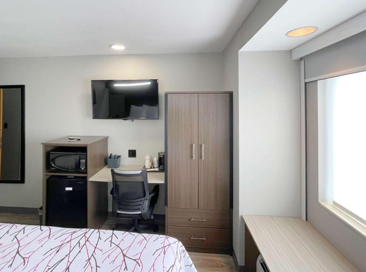 Surestay Plus Hotel By Best Western Sevierville Kültér fotó