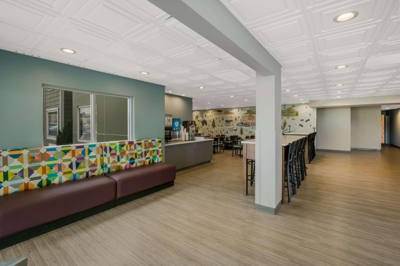 Surestay Plus Hotel By Best Western Sevierville Kültér fotó
