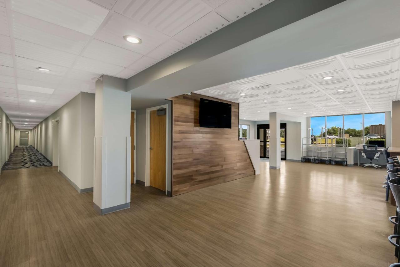 Surestay Plus Hotel By Best Western Sevierville Kültér fotó