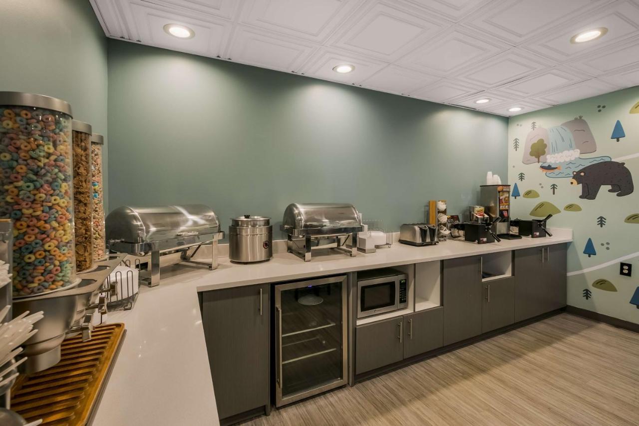 Surestay Plus Hotel By Best Western Sevierville Kültér fotó