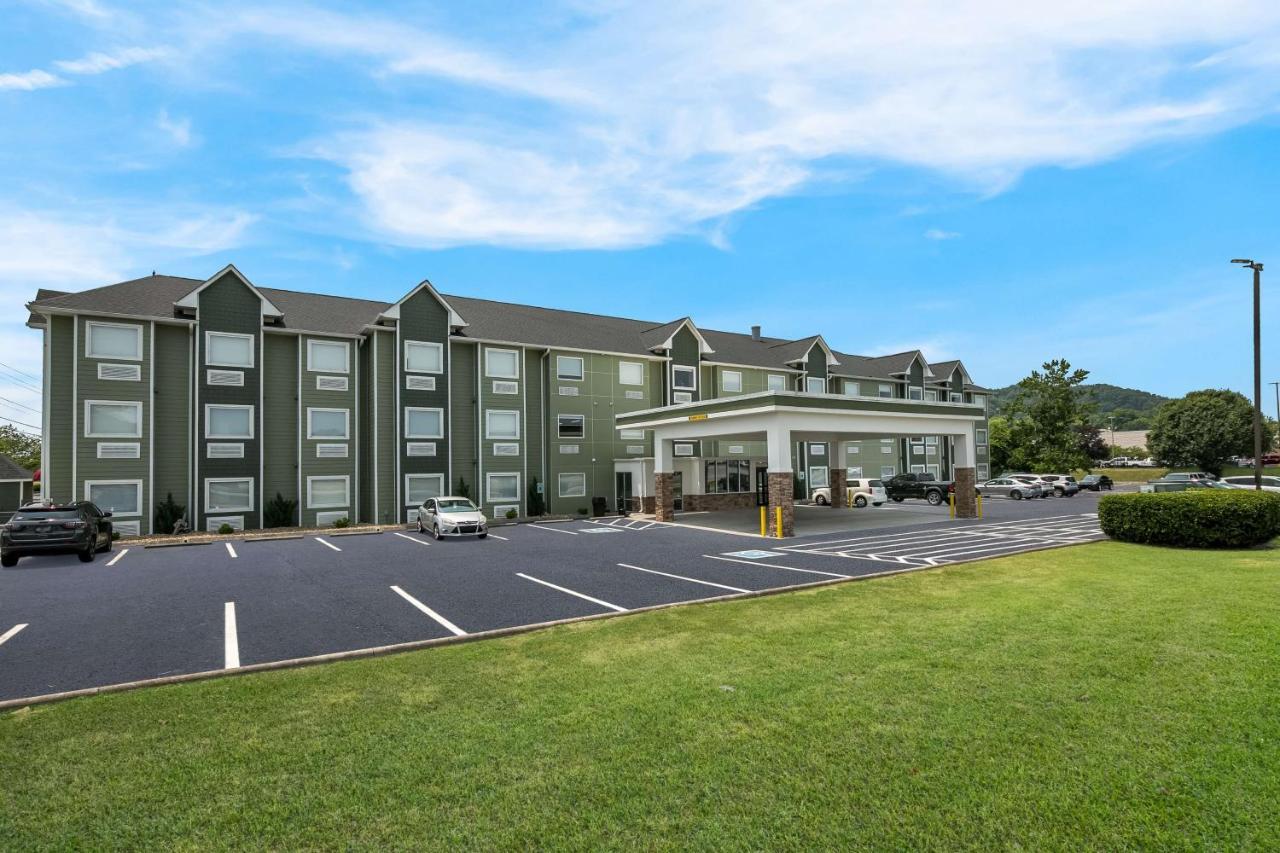 Surestay Plus Hotel By Best Western Sevierville Kültér fotó
