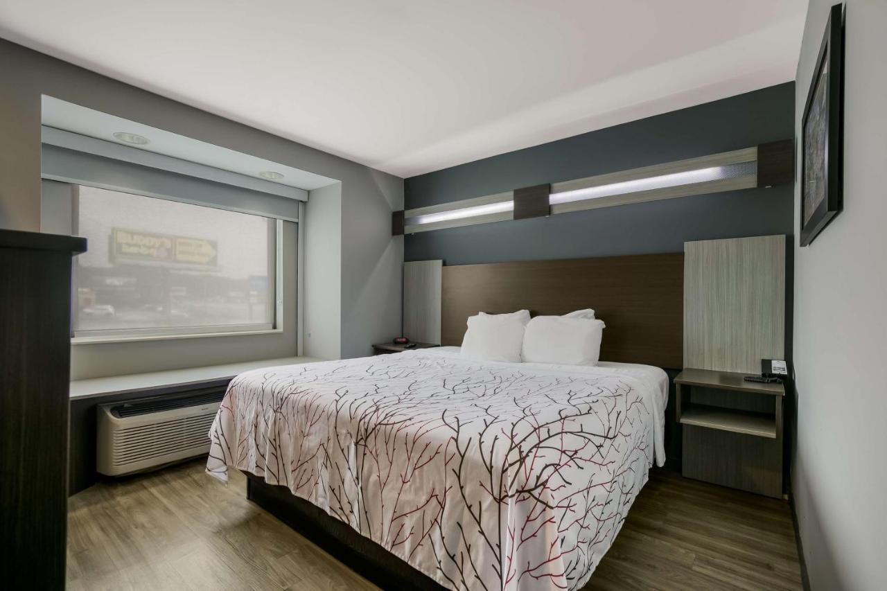 Surestay Plus Hotel By Best Western Sevierville Kültér fotó