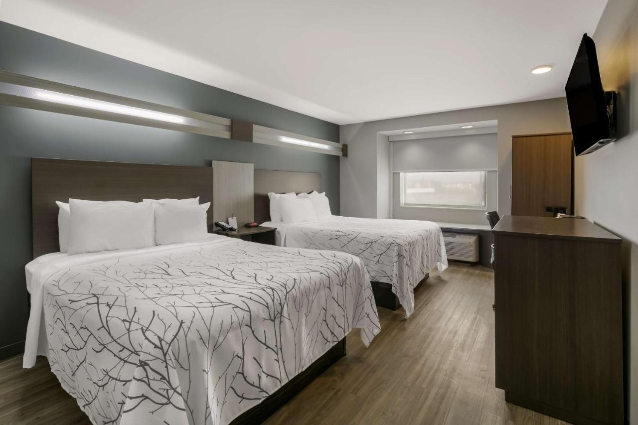 Surestay Plus Hotel By Best Western Sevierville Kültér fotó