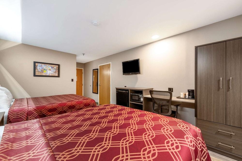 Surestay Plus Hotel By Best Western Sevierville Kültér fotó