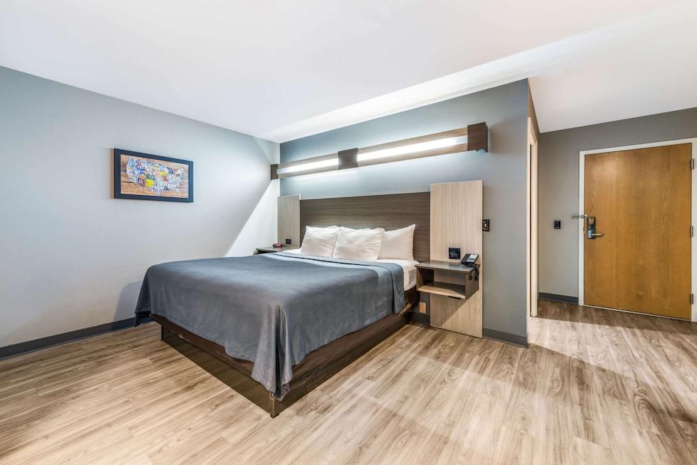 Surestay Plus Hotel By Best Western Sevierville Kültér fotó