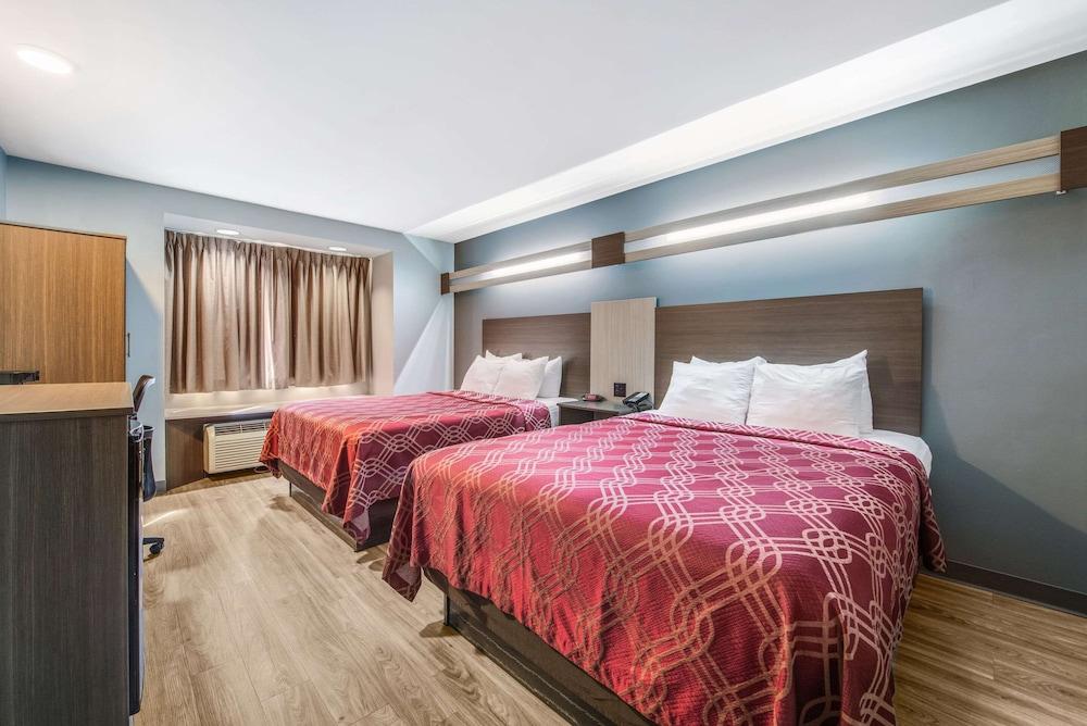 Surestay Plus Hotel By Best Western Sevierville Kültér fotó