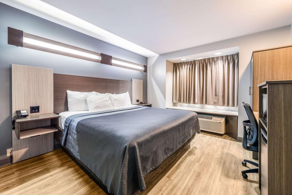 Surestay Plus Hotel By Best Western Sevierville Kültér fotó