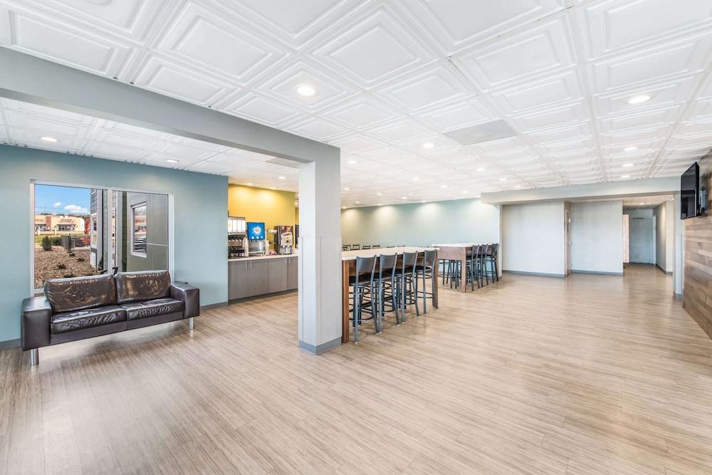 Surestay Plus Hotel By Best Western Sevierville Kültér fotó