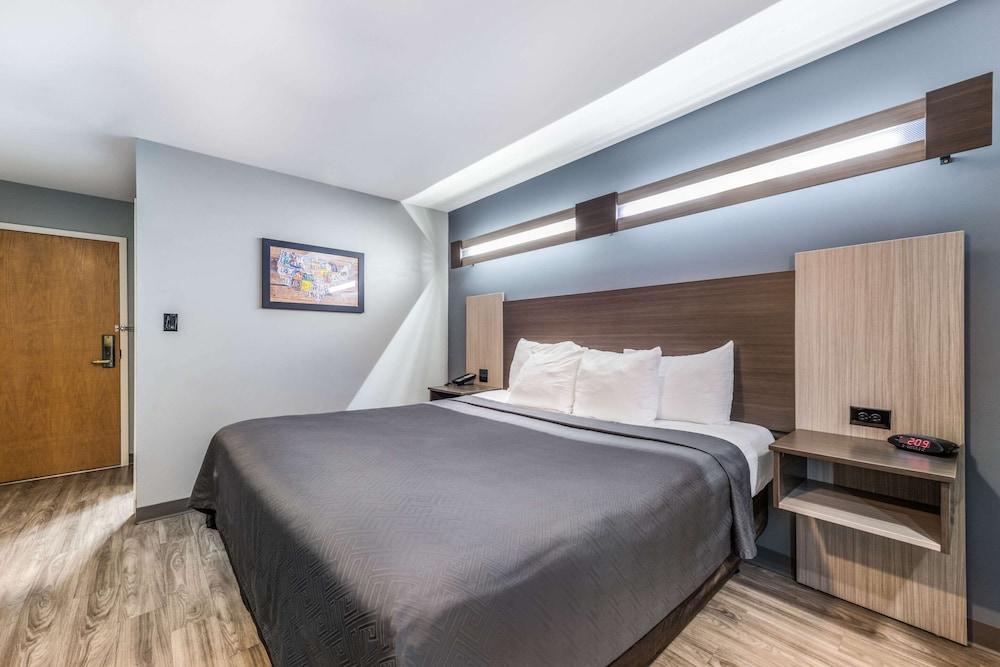 Surestay Plus Hotel By Best Western Sevierville Kültér fotó
