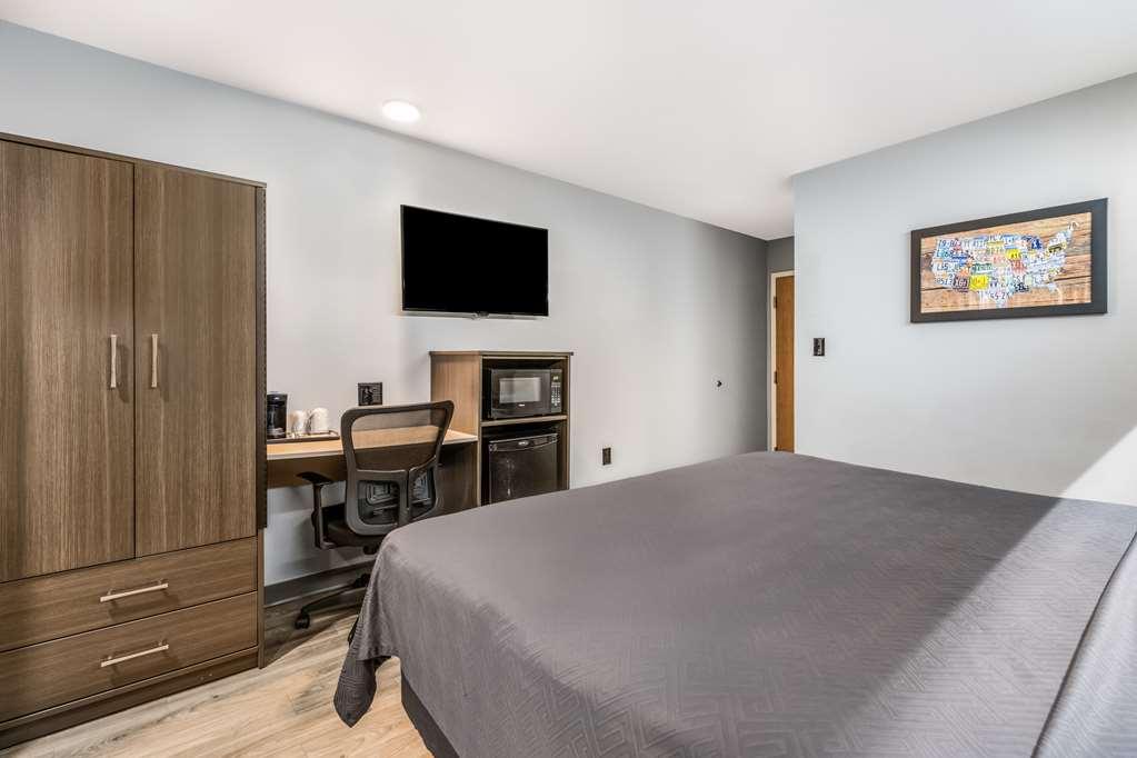 Surestay Plus Hotel By Best Western Sevierville Szoba fotó