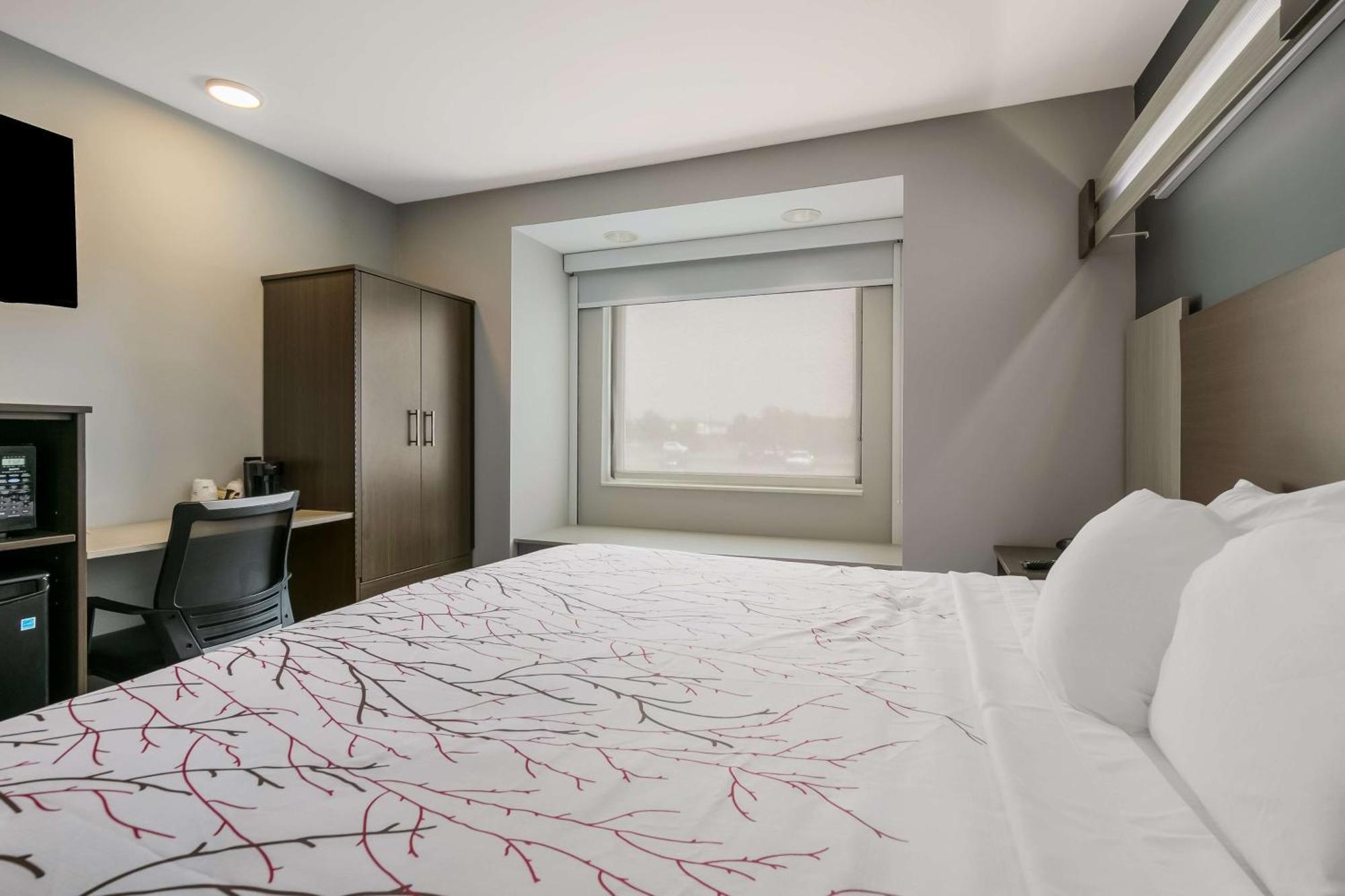 Surestay Plus Hotel By Best Western Sevierville Kültér fotó