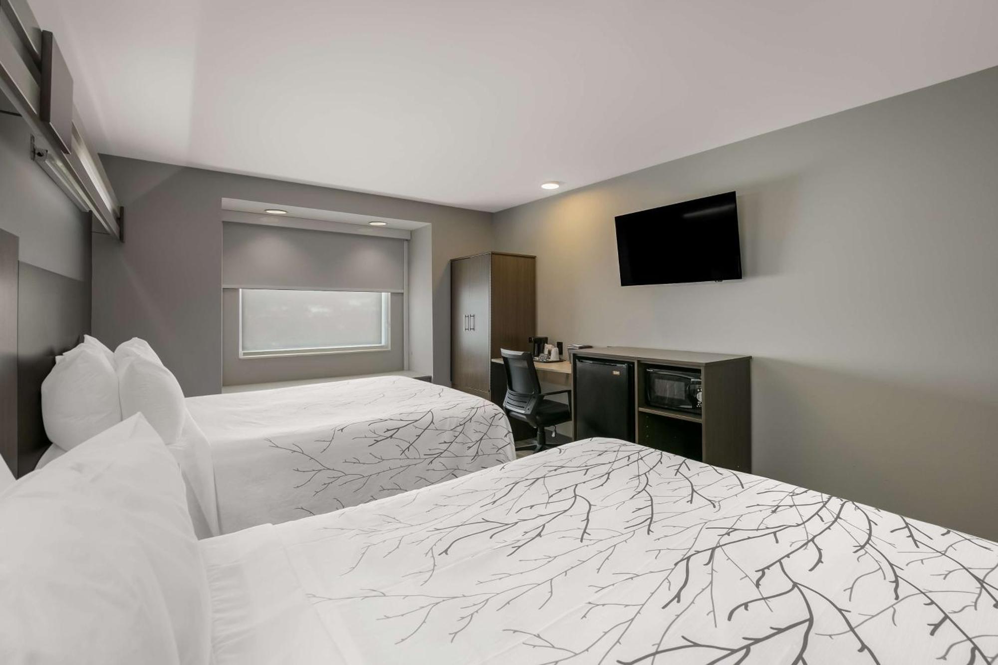 Surestay Plus Hotel By Best Western Sevierville Kültér fotó