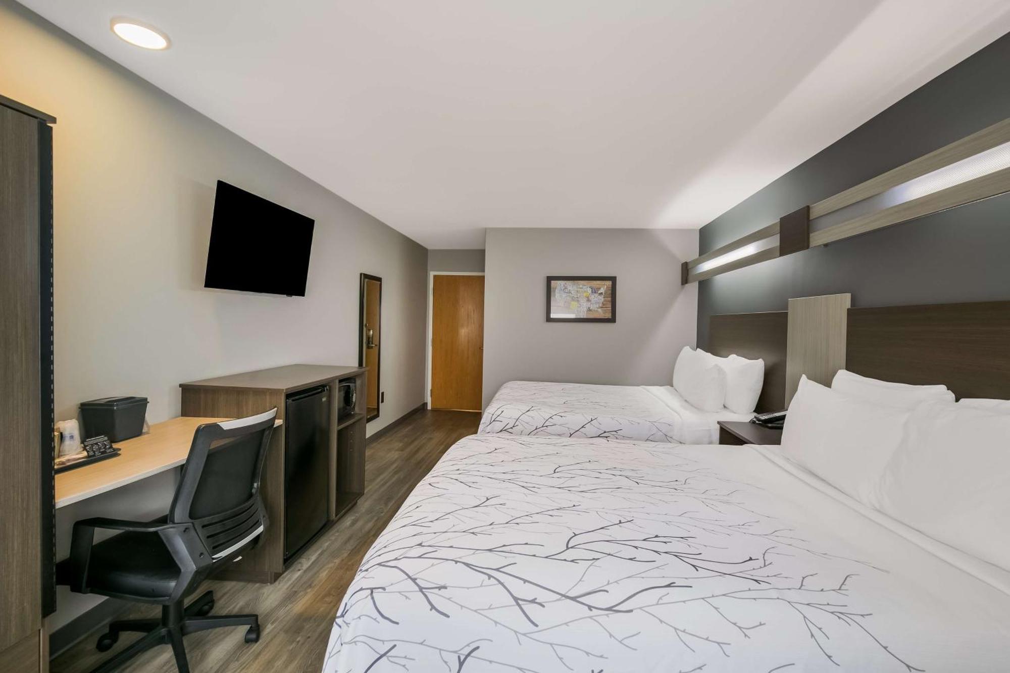 Surestay Plus Hotel By Best Western Sevierville Kültér fotó