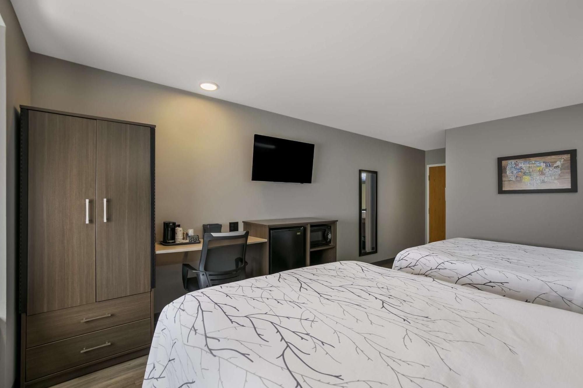 Surestay Plus Hotel By Best Western Sevierville Kültér fotó