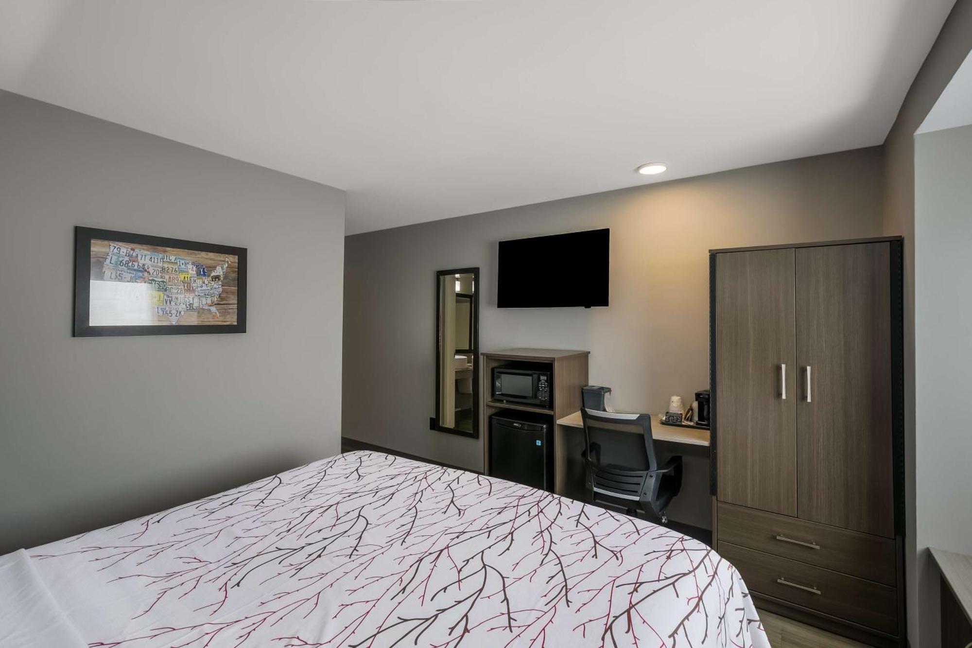 Surestay Plus Hotel By Best Western Sevierville Kültér fotó