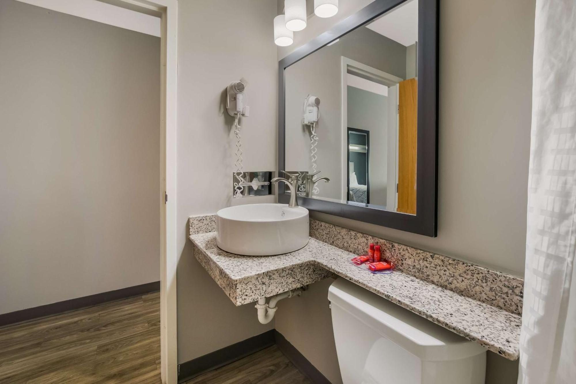 Surestay Plus Hotel By Best Western Sevierville Kültér fotó