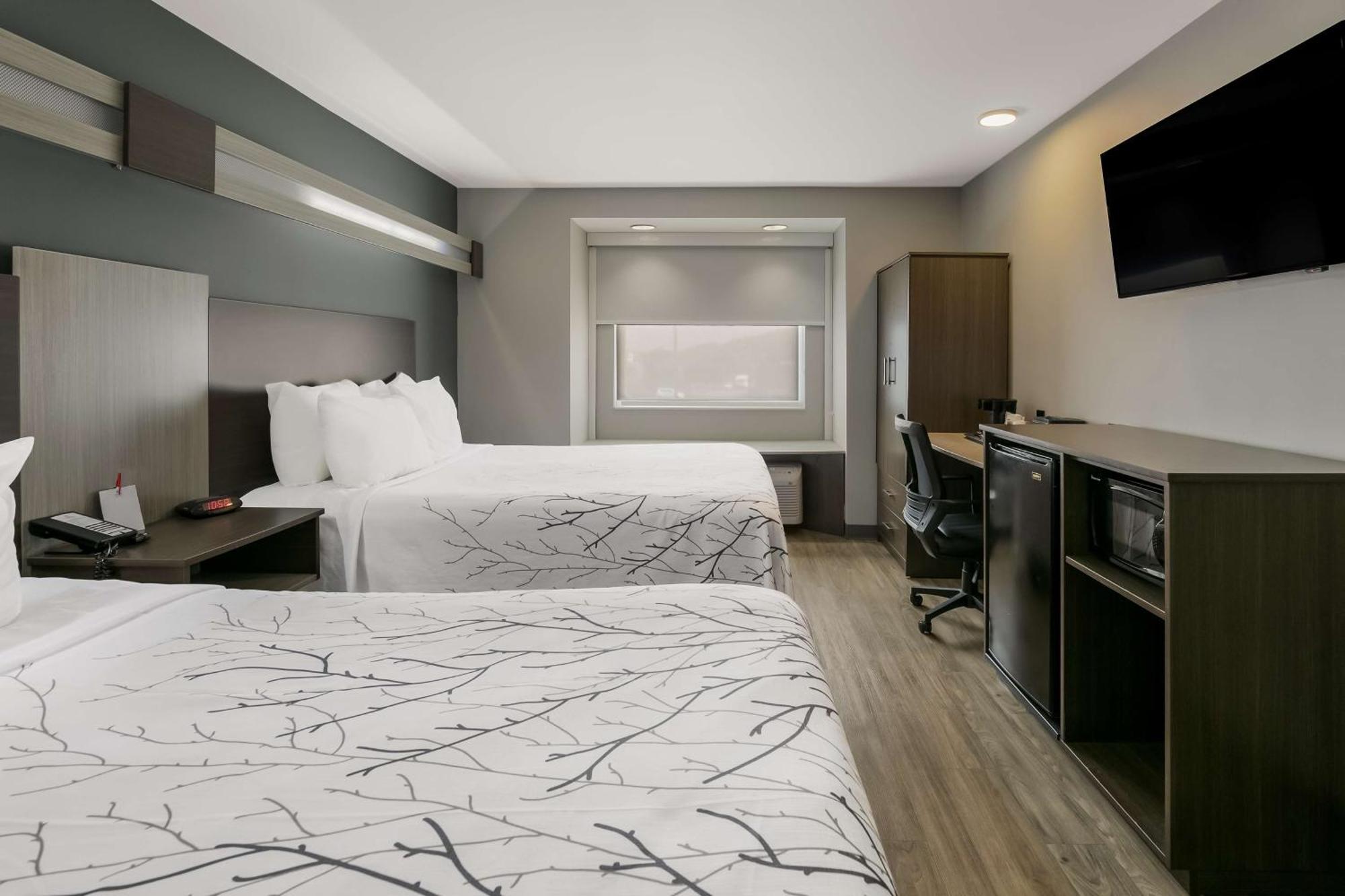 Surestay Plus Hotel By Best Western Sevierville Kültér fotó