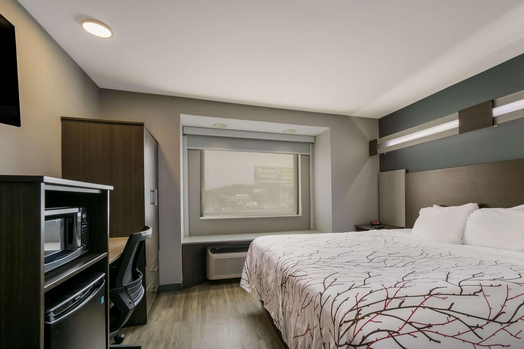 Surestay Plus Hotel By Best Western Sevierville Kültér fotó