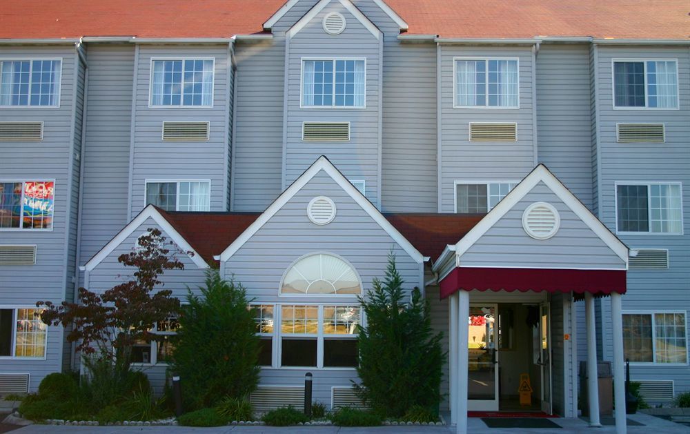 Surestay Plus Hotel By Best Western Sevierville Kültér fotó