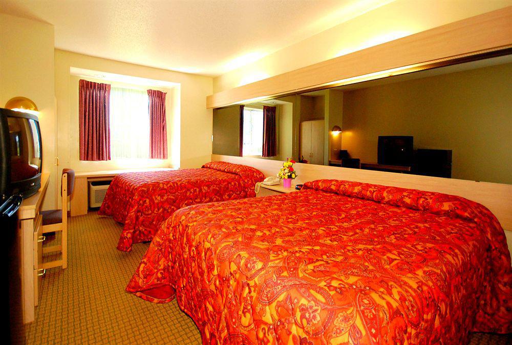 Surestay Plus Hotel By Best Western Sevierville Szoba fotó